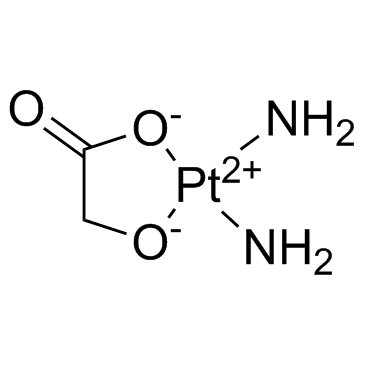 CAS:95734-82-0  Nedaplatin	奈达铂g
