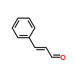 CAS:14371-10-9  Cinnamaldehyde	桂皮醛