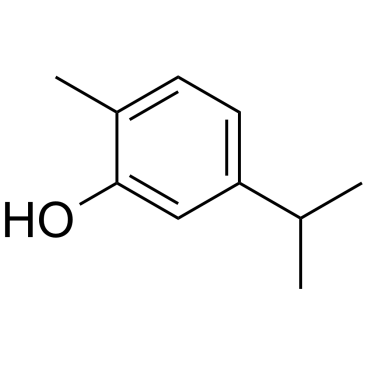 CAS:499-75-2  Carvacrol	香芹酚