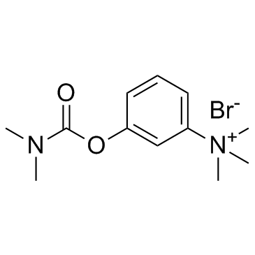 CAS:114-80-7  Neostigmine Bromide	  溴化新斯的明