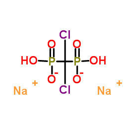 CAS:22560-50-5  Clodronate Disodium	氯屈膦酸二钠