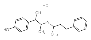 CAS:849-55-8  Nylidrin Hydrochloride	布芬宁盐酸盐