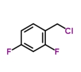 	2,4-Difluorobenzyl Chloride  