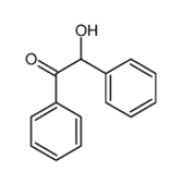 	DL-Benzoin  
