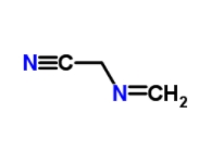 	Methylenaminoacetonitrile 