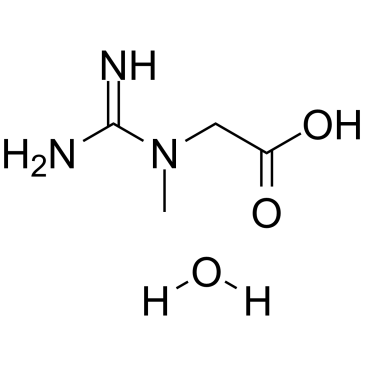 CAS:6020-87-7  Creatine monohydrate	一水肌酸