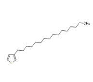 	3-Hexadecylthiophene  