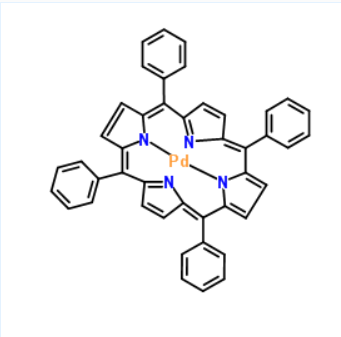 四苯基卟啉钯