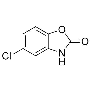 CAS:95-25-0	Chlorzoxazone	   磷酸组胺    批量合成