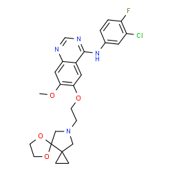 CAS:944258-89-3	Simotinib	 新药中间体放大 