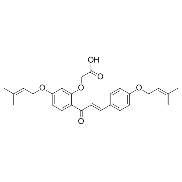CAS:64506-49-6	Sofalcone	   索法酮     线路优化