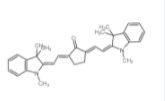 27713-85-5；2,5-bis[(e)-2-(1,3,3-trimethyl-1,3-dihydro-2h-indol-2-ylidene)ethylidene]cyclopentanone