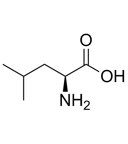 CAS:61-90-5	L-Leucine	   L-亮氨酸   小试供应