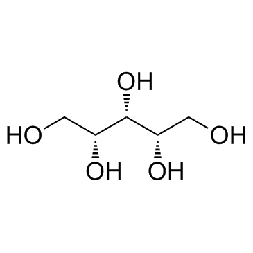 CAS:87-99-0	Xylitol	戊五醇     戊五醇