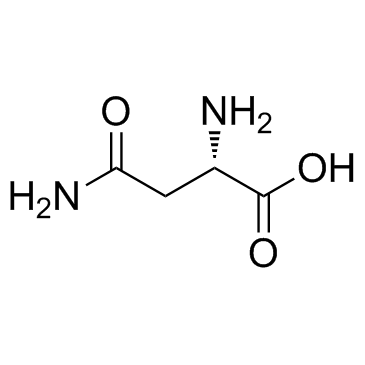 CAS:70-47-3	L-Asparagine	L-天冬酰胺    中间体生产