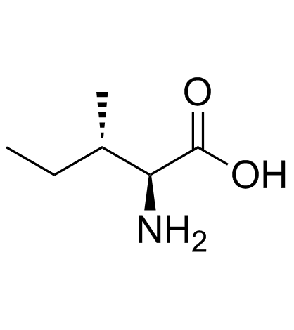 CAS:73-32-5	L-Isoleucine	L-异亮氨酸     小试供应