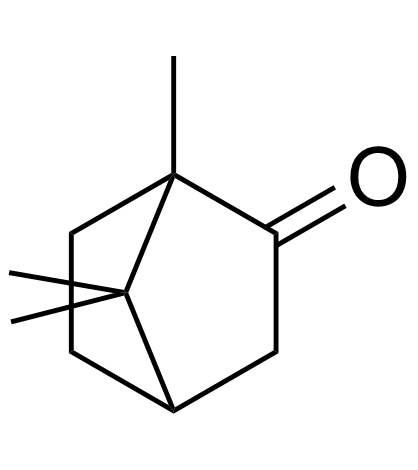 CAS:76-22-2	Camphor	   樟脑     中试供应