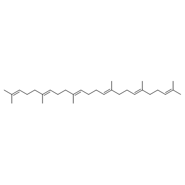 CAS:111-02-4	Squalene	 角鲨烯   原料药研发