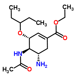 CAS:196618-13-0	Oseltamivir	奥司他韦   新药中间体KG级
