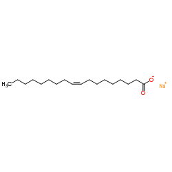 CAS:143-19-1	Sodium oleate	  油酸钠     批量生产