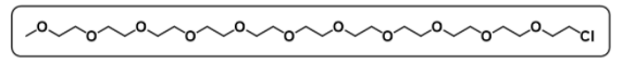 m-PEG11-Cl