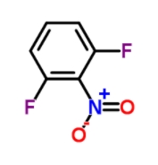 	1,3-difluoro-2-nitrobenzene  