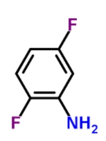 	2,5-Difluoroaniline  