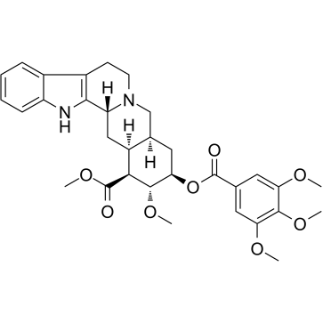 CAS:131-01-1	Deserpidine	蛇根平定      工业级供应