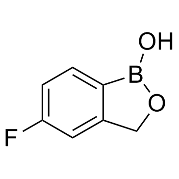 CAS:174671-46-6	Tavaborole	他伐硼罗     KG级