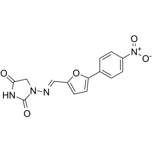 CAS:7261-97-4	   Dantrolene	旦著能     公斤级