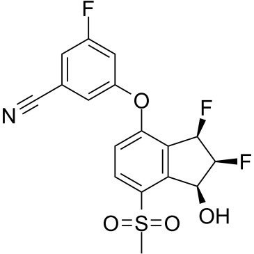CAS:1672668-24-4	Belzutifan	     中试供应