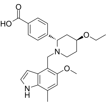 CAS:1644670-37-0	  Iptacopan	药物分子开发