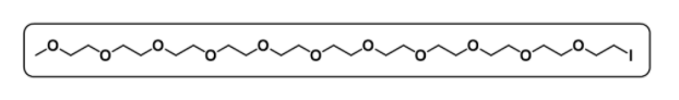 m-PEG11-I