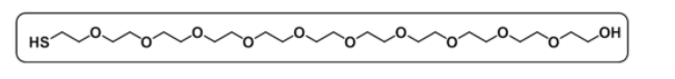 Thiol-PEG11-alcohol