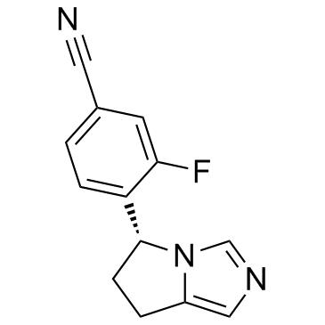 CAS:928134-65-0	Osilodrostat	 中试供应