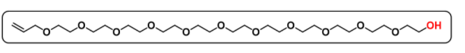 Allyl-PEG11-OH