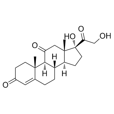 CAS:53-06-5	Cortisone	可的松  公斤级  