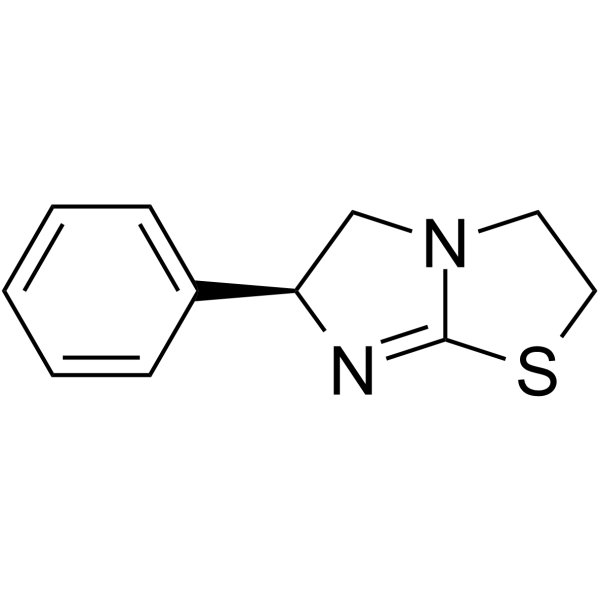 CAS:14769-73-4	Levamisole	保松噻      工业级供应