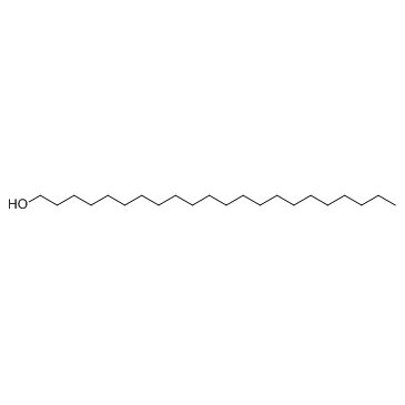 CAS:661-19-8	1-Docosanol	1-二十二醇     小试供应