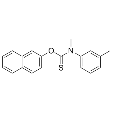 CAS:2398-96-1	       Tolnaftate	    托萘酯       大包装