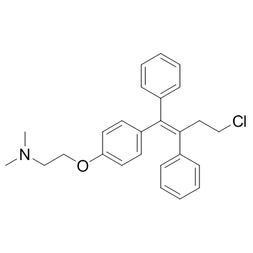 CAS:89778-26-7	Toremifene	托瑞米芬   规模供应 
