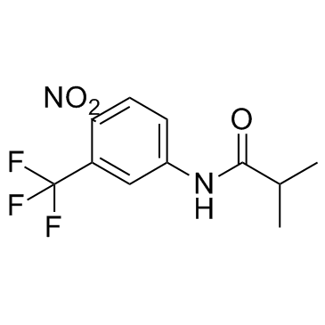 CAS:13311-84-7	Flutamide   氟他胺  原料药供应 