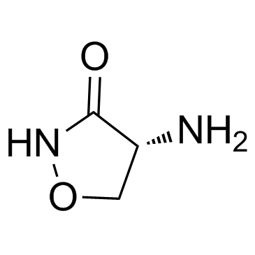 CAS:68-41-7	D-Cycloserine	D-环丝氨酸  规模供应 
