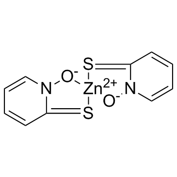 CAS:13463-41-7	Zinc Pyrithione	   吡硫锌      工艺优化