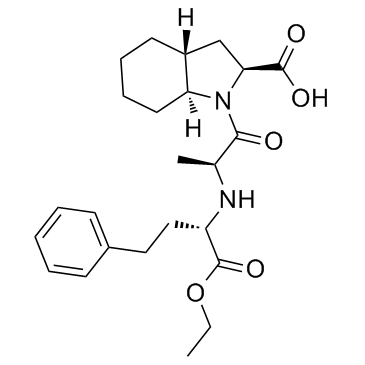 CAS:87679-37-6	Trandolapril	群多普利     新药中间体工艺