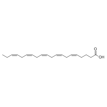 CAS:10417-94-4	Eicosapentaenoic Acid	全顺式二十碳五烯酸      工艺放大
