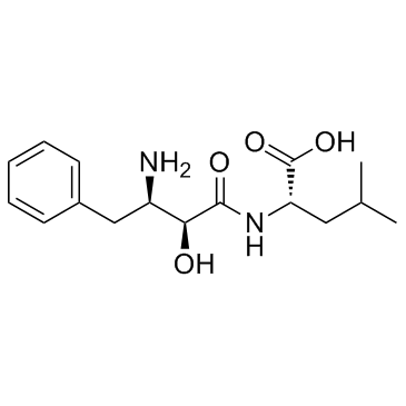 CAS:58970-76-6	Bestatin	乌苯美司   大包装  