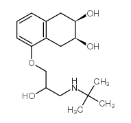 CAS:42200-33-9	Nadolol	苯甲丁氮酮     化合物合成