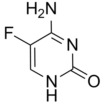 CAS:2022-85-7	Flucytosine	5-氟胞嘧啶   新药中间体中试 