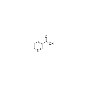 CAS:59-67-6	Niacin	烟酸  公斤级  